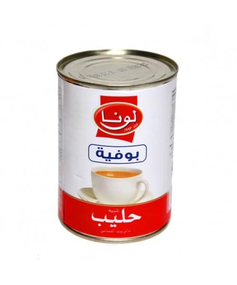 شبية حليب لونا بوفية 410ج