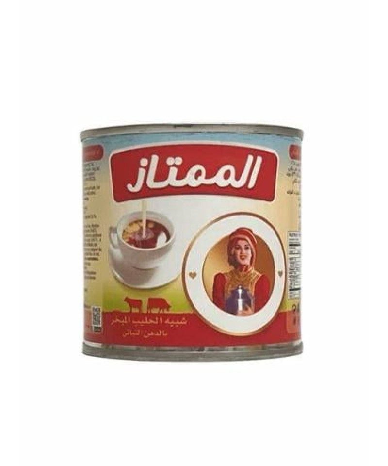 شبية حليب سائل الممتاز 170ج