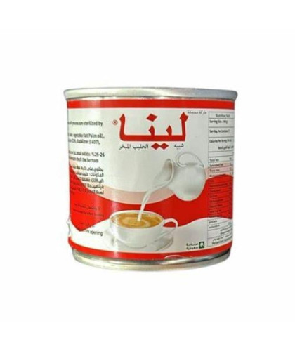 شبيه حليب ليناء سائل 170ج