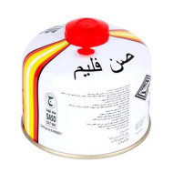 غاز رحلات 230جم صن فليم