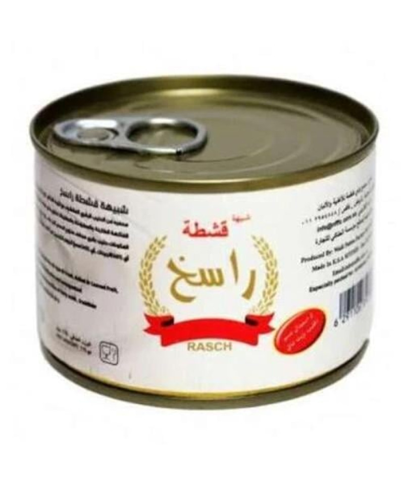 شبية قشطة راسخ 155ج
