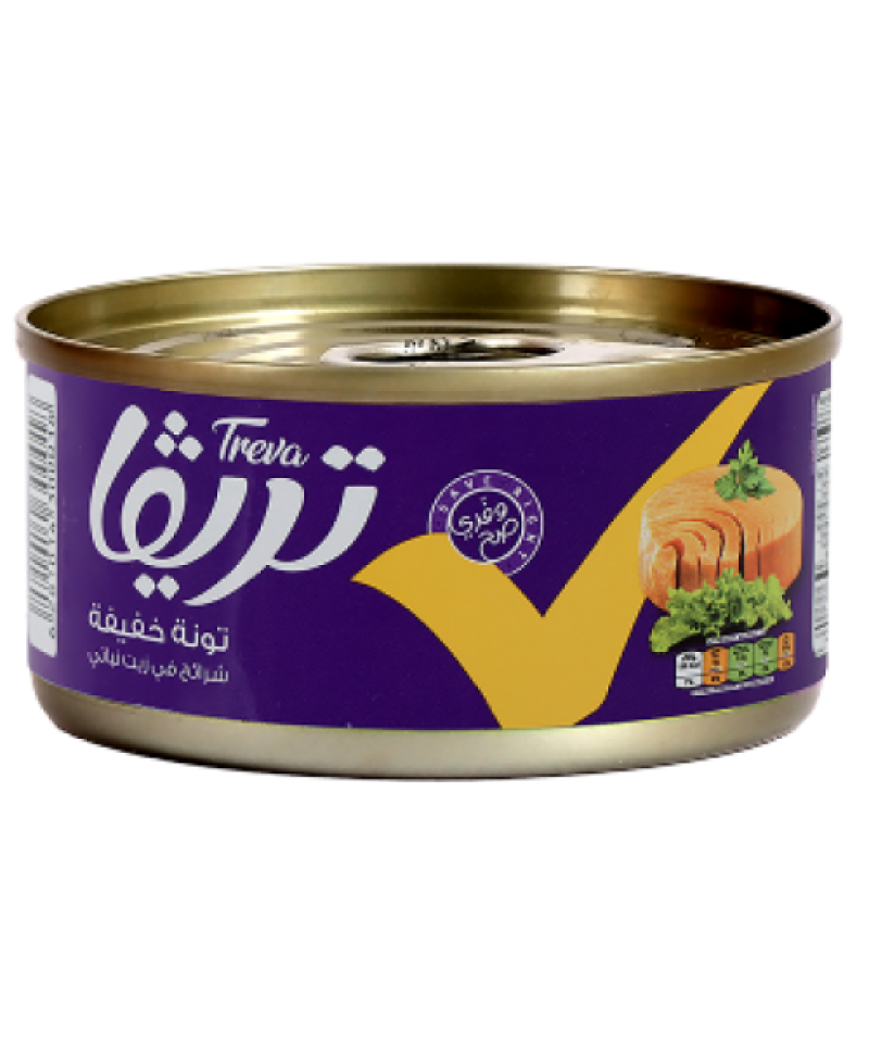تونة تريفا 170ج
