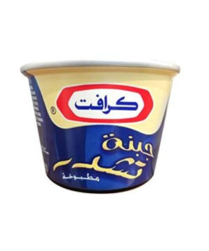 جبنة كرافت 190ج