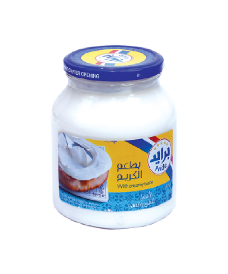 شبيه جبنة برايد 900ج