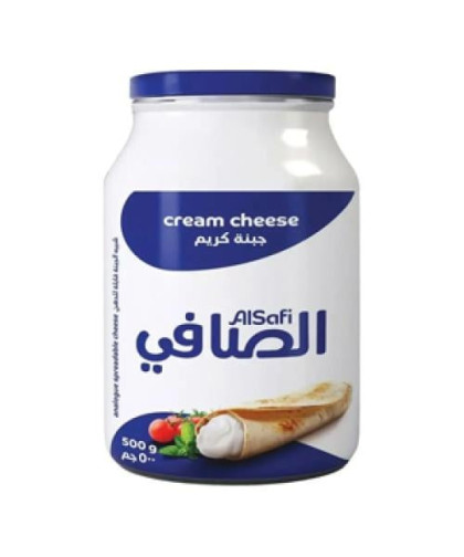 شبية جبنة الصافي 500ج
