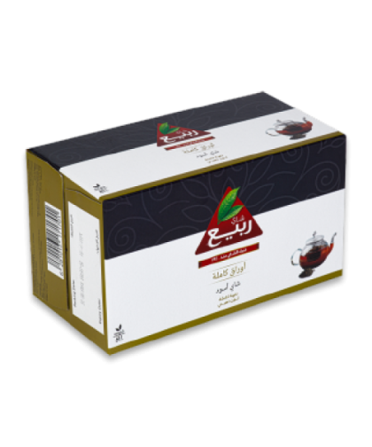 شاي ربيع 1ك