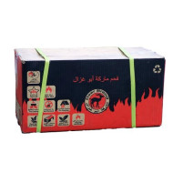 فحم ابو غزال 10كجم