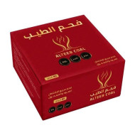 فحم الطيب جامبو 80قرص