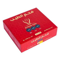 فحم الطيب جامبو 40قرص