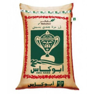 ارز ابو كاس 40 ك