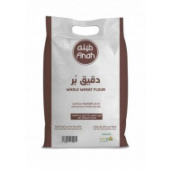 دقيق بر فينه 10ك