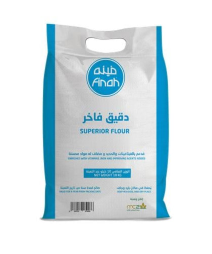 دقيق فاخر للحلويات 10ك