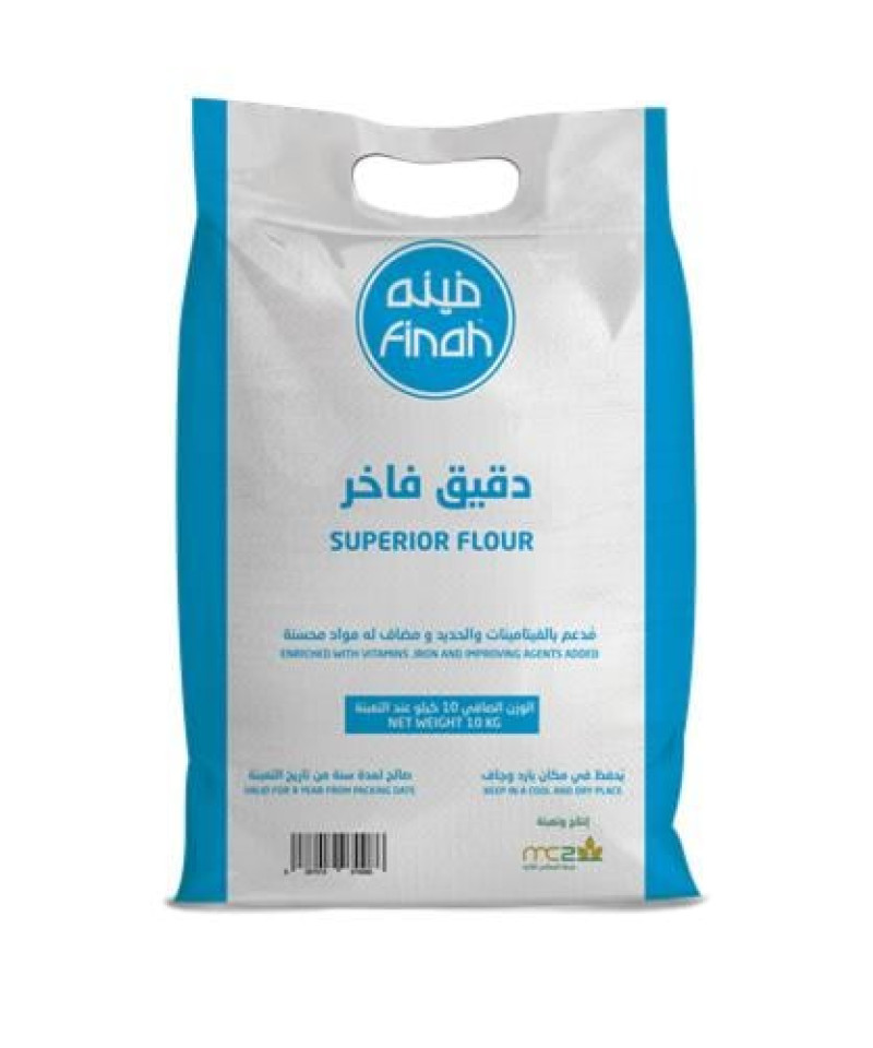 دقيق فاخر للحلويات 10ك