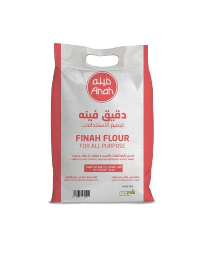 دقيق ابيض 10ك