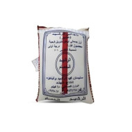 ارز الرشيد بنجابي عنبر 10ك