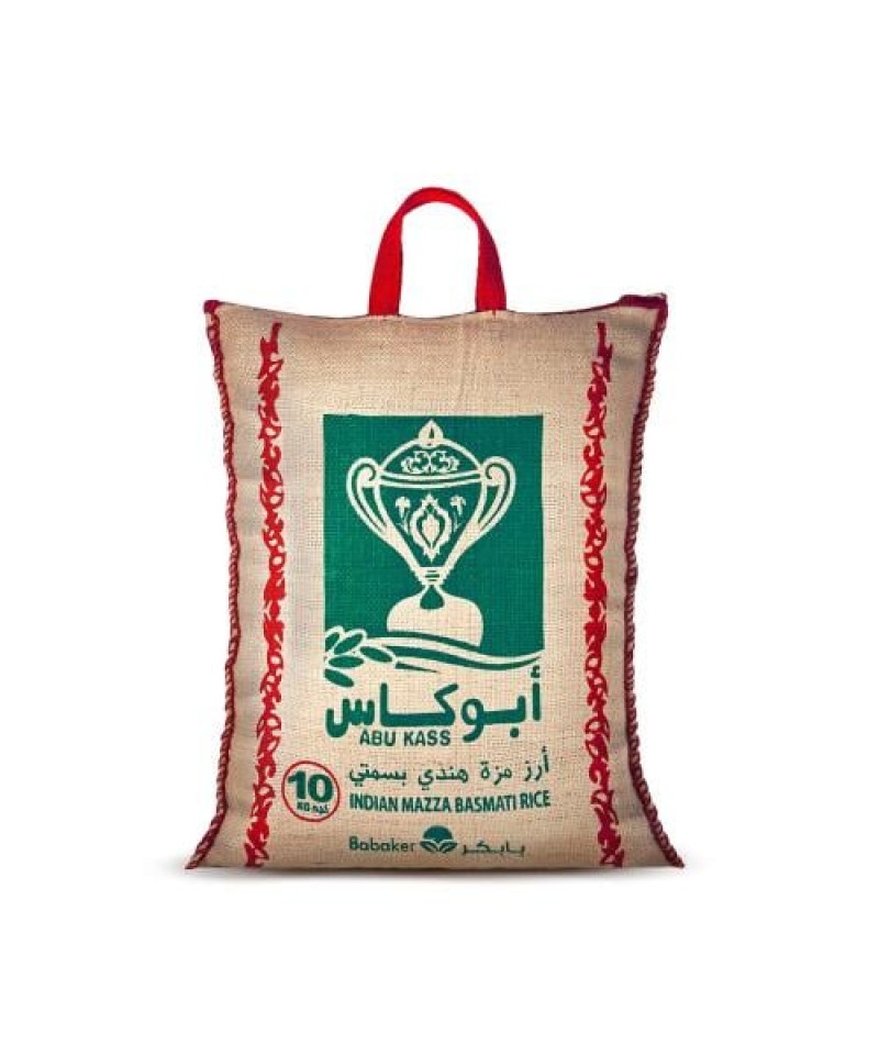 ارز ابو كاس 10 ك