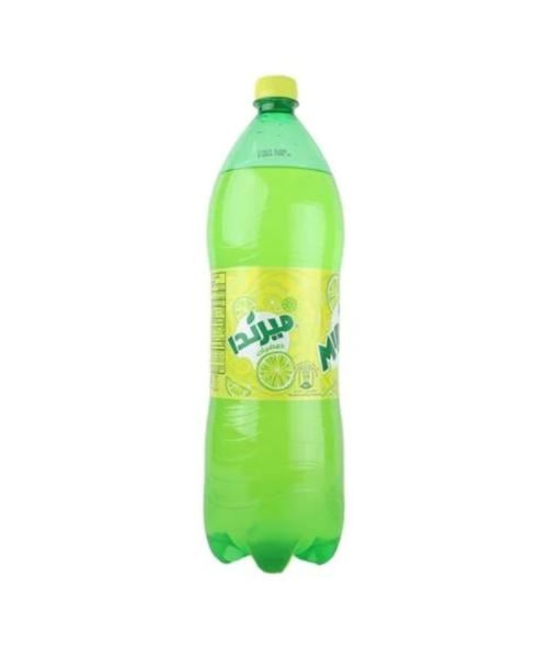 ميرندا حمضيات 2لتر