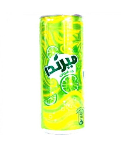 ميرندا حمضيات 240مل