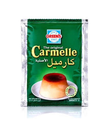 كريم كراميل جرينز 49جم