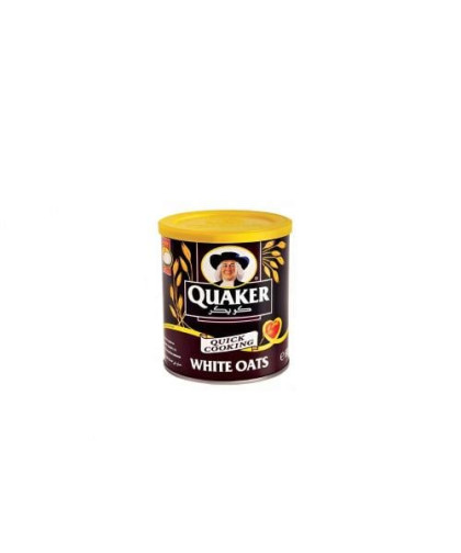 شوربة كويكر الاصلي انجليزي 500جم