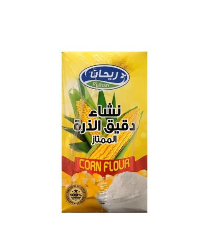 نشا ريحان 100ج