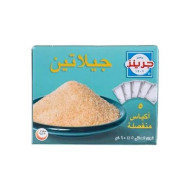جيلاتتين عادي جرينز60جم