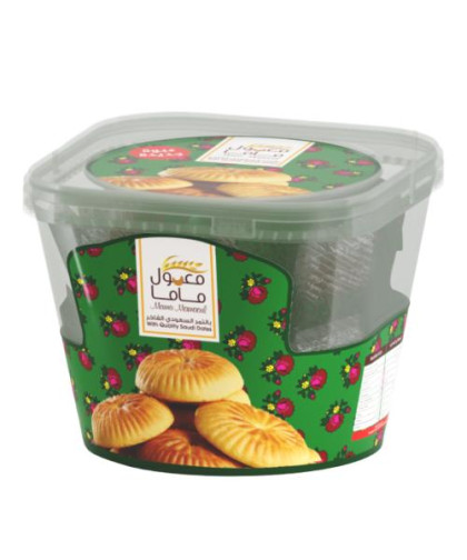 معمول ماما منوع 430جم
