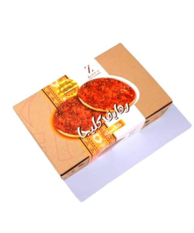 رهايف كليجا كلاسيك زاد الشرق 250ج