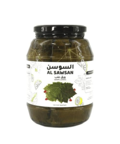 ورق عنب السوسن 908ج
