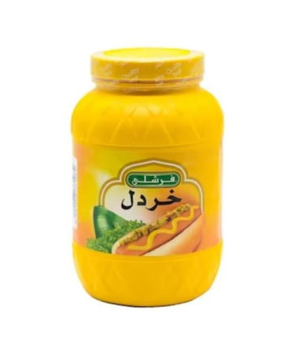 خردل فرشلي 32اونز 907جم