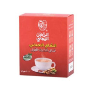 الشاي العدني الركن اليمني 400ج