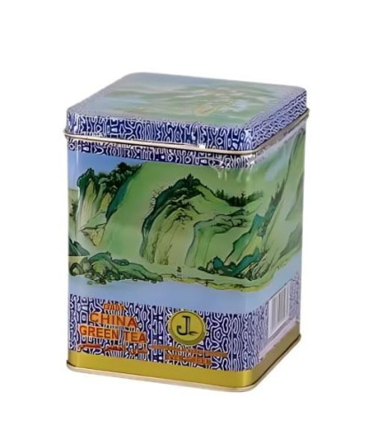 شاي اخضر صيني 300ج