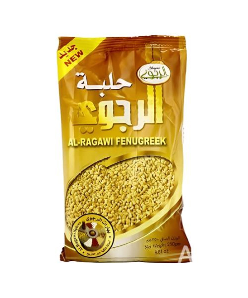 حلبة الرجوي250ج
