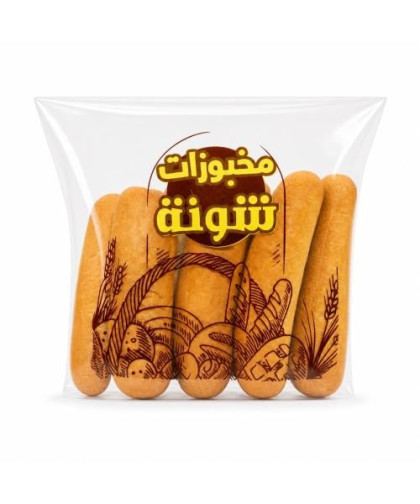 خبز صامولي شونة