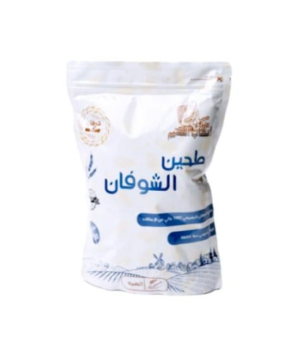 طحين الشوفان القصيم 1كجم