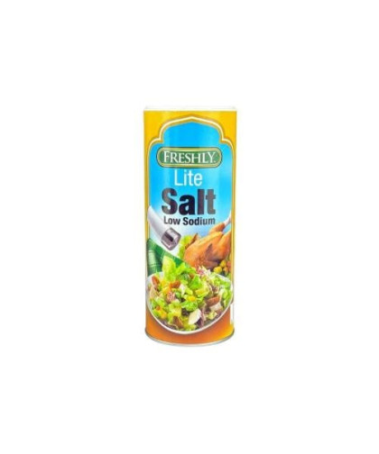 ملح خفيف فرشلي 454 ج