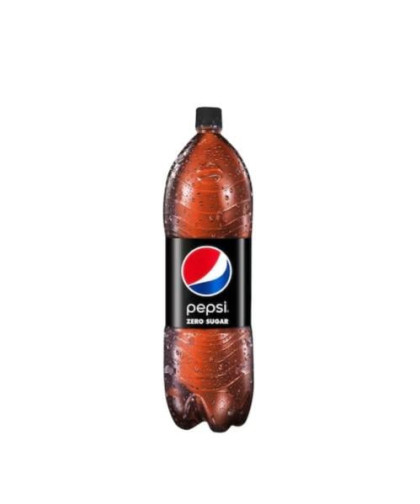 بيبسي زيرو 1لتر