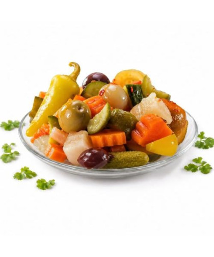 طرشي بوليف حار