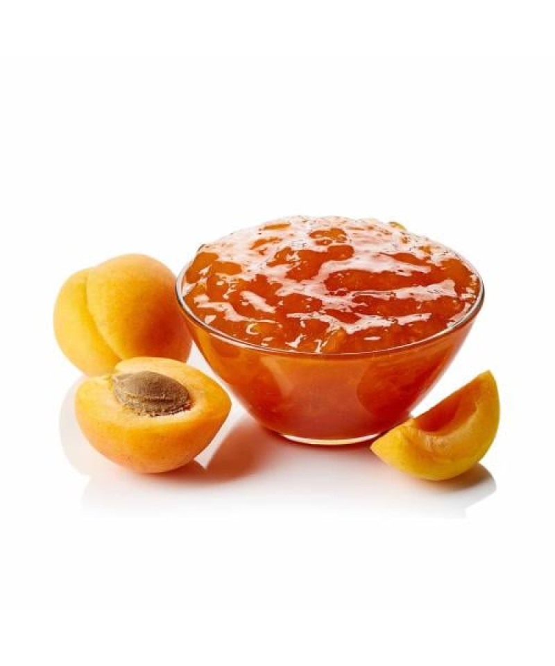 مربى مشمش