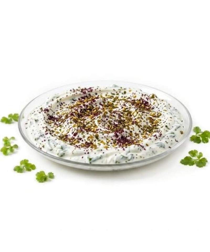 لبنة زعتر