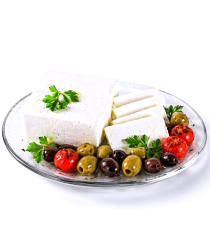 شبية جبنة اسطنبولي