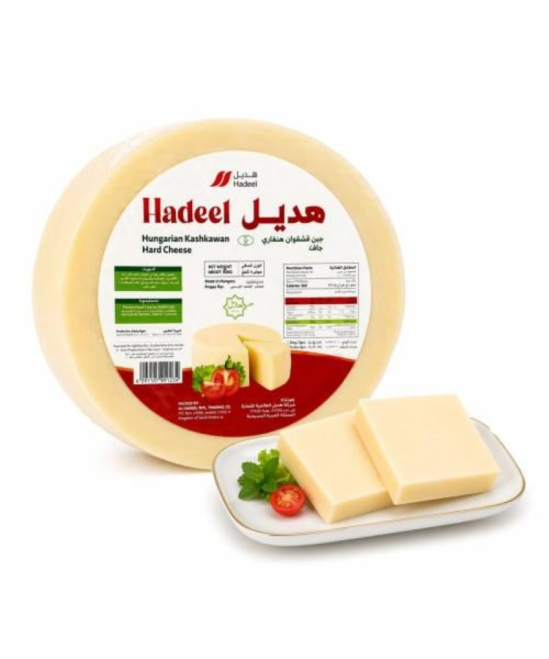 جبنة قشقوان