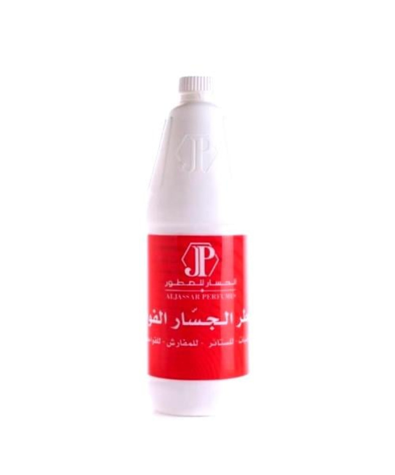 معطر الجسار الفواح للأرضيات والستائر والمفارش1لتر