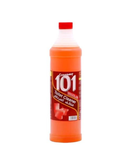 أكونومي 101 منظف المرحاض 1لتر