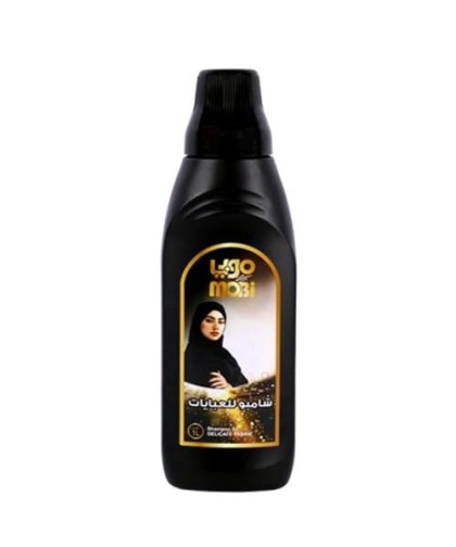 شامبو عباية موبي 1لتر