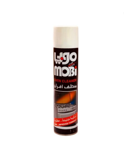 منظف افران موبي 400 مل
