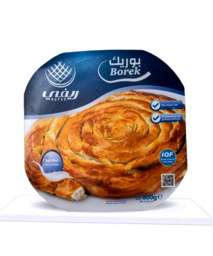 بوريك بجبنة الفيتا ريفي 800ج