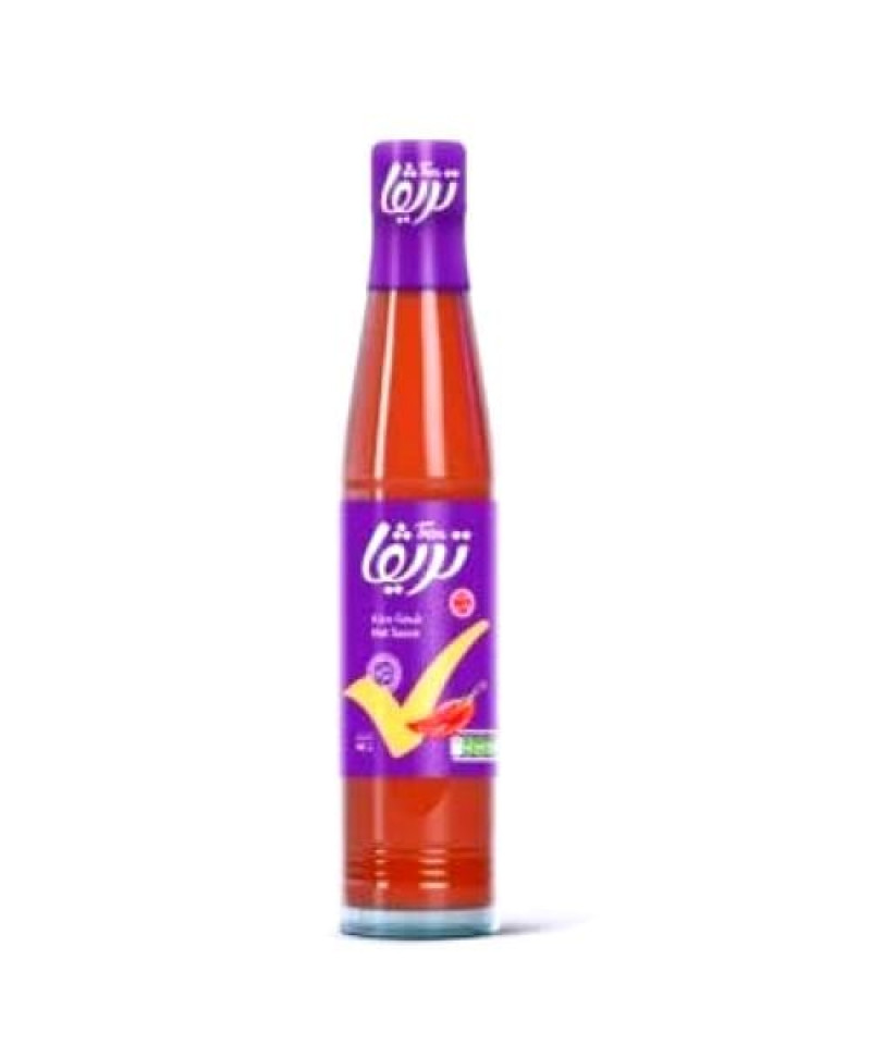 شطة تريفا حارة 88مل