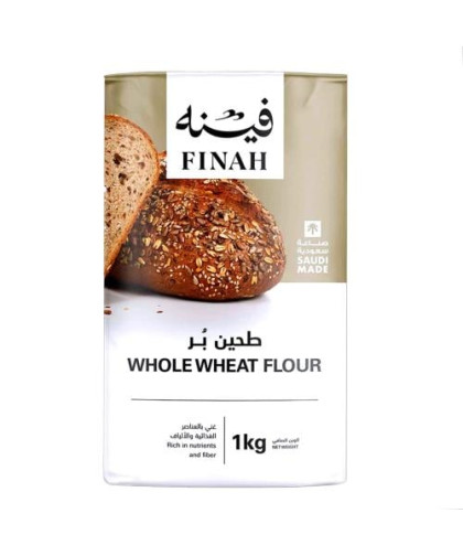 دقيق فينه بر 1كجم