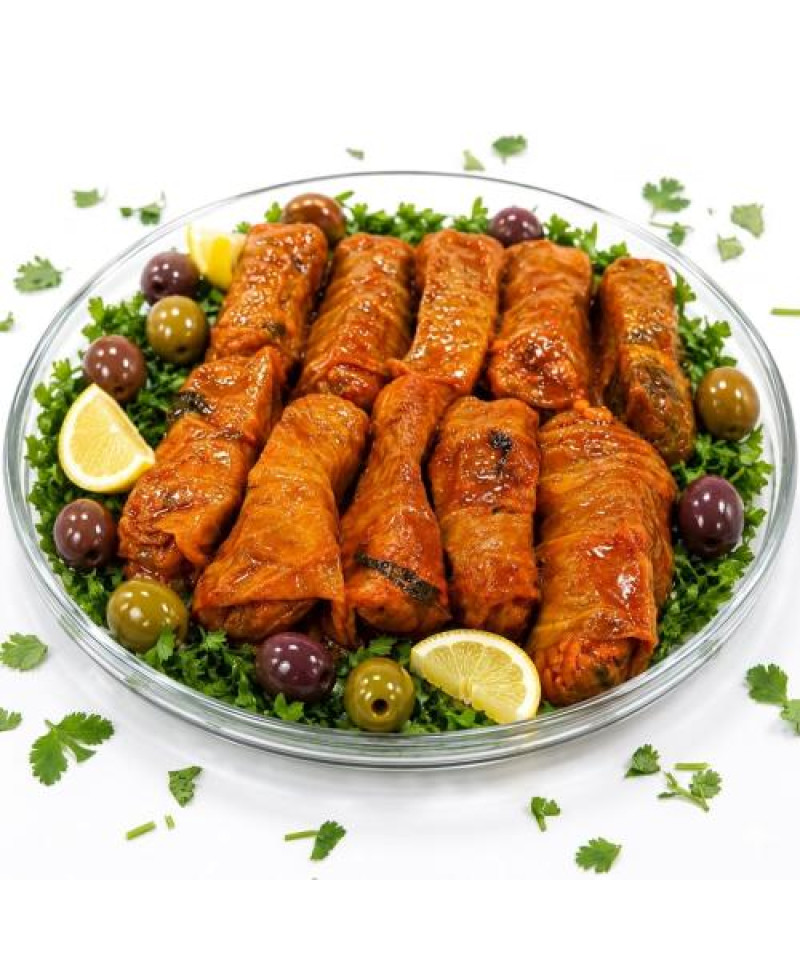 ورق عنب ملفوف